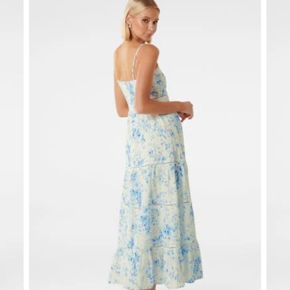 Forever new dress. Worn once